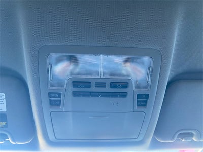 2016 Toyota HIGHLANDER XLE V6