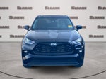 2024 Toyota Highlander Hybrid XLE