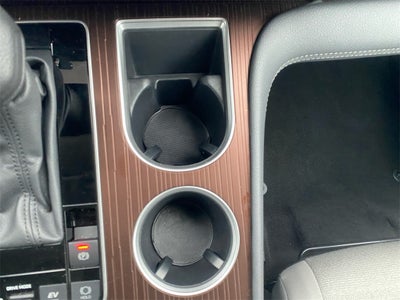 2024 Toyota SIENNA LE LE 8 Passenger