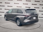 2024 Toyota SIENNA LE LE 8 Passenger
