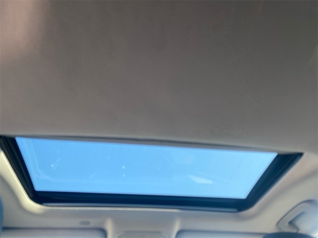 2020 Toyota HIGHLANDER HYBRD Limited