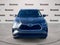 2020 Toyota HIGHLANDER HYBRD Limited
