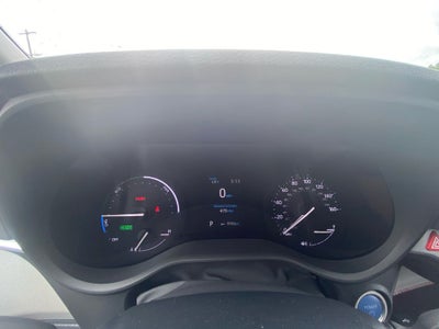 2023 Toyota Sienna XLE 7 Passenger