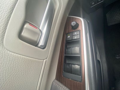 2023 Toyota Sienna XLE 7 Passenger