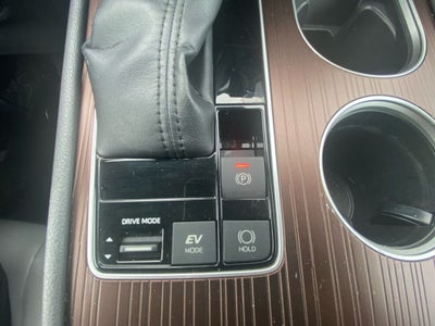 2023 Toyota Sienna XLE 7 Passenger