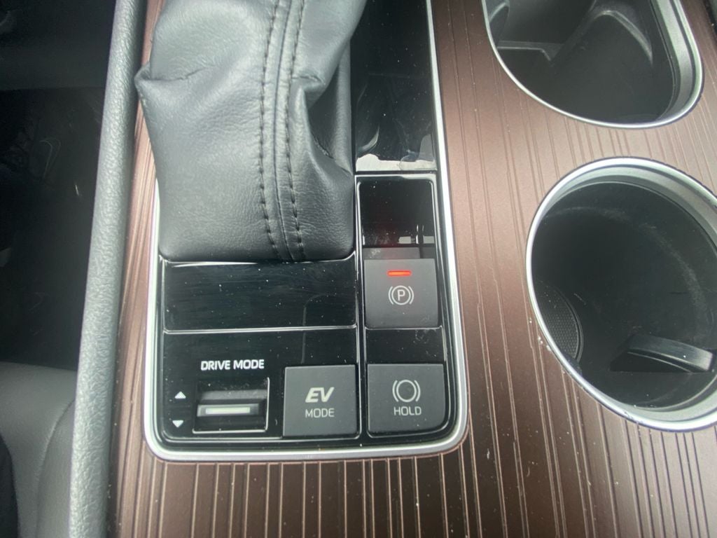 2023 Toyota Sienna XLE 7 Passenger