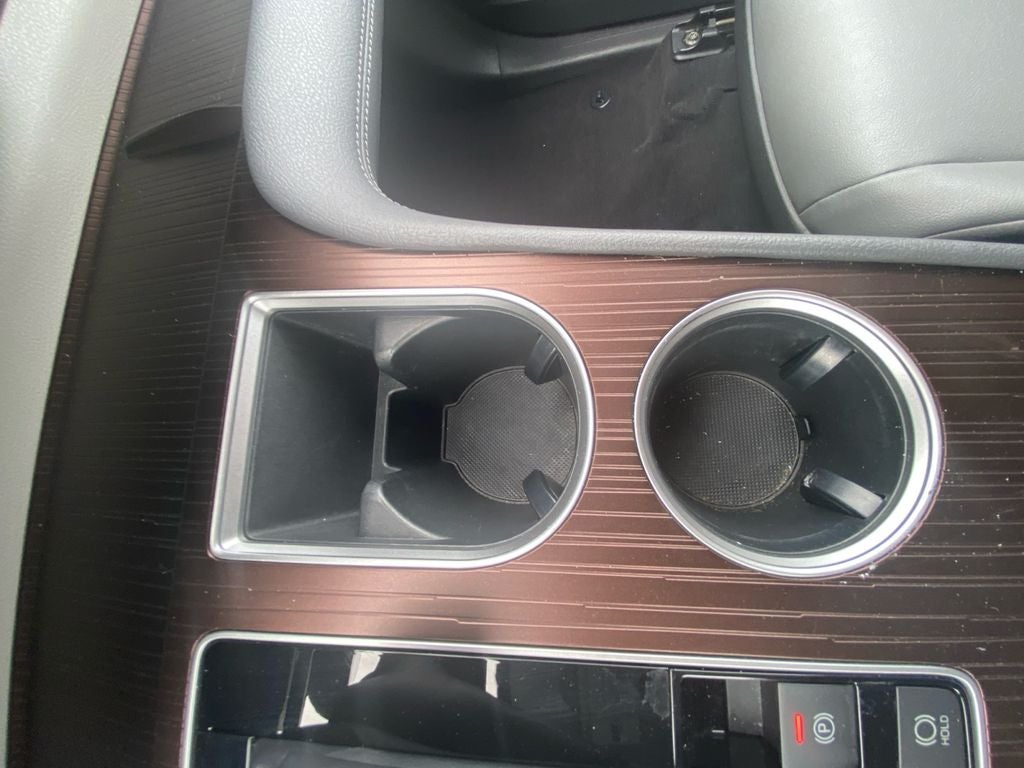 2023 Toyota Sienna XLE 7 Passenger
