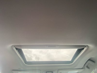2023 Toyota Sienna XLE 7 Passenger
