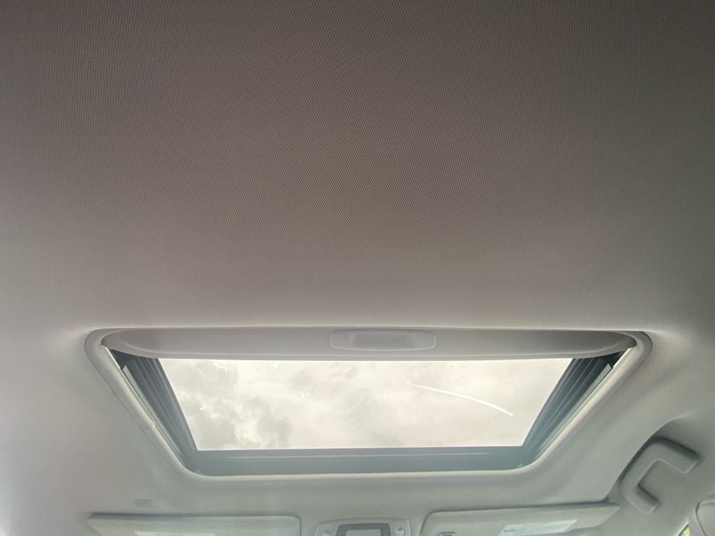 2023 Toyota Sienna XLE 7 Passenger