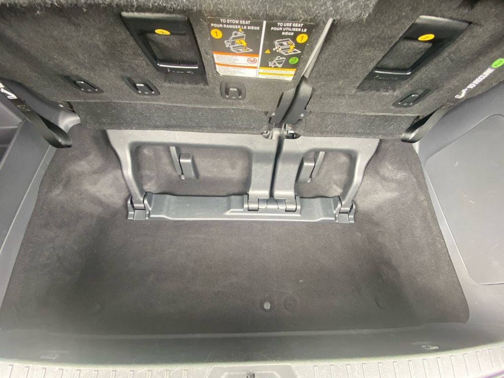 2023 Toyota Sienna XLE 7 Passenger