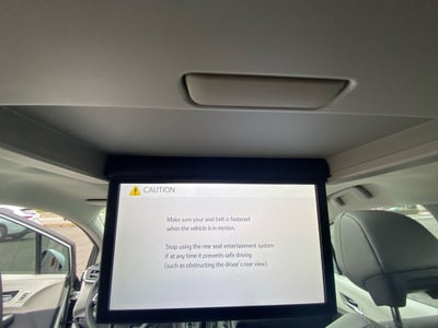 2024 Toyota SIENNA LTD AWD Limited 7 Passenger