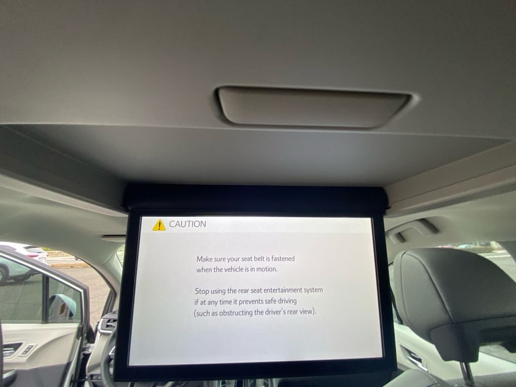 2024 Toyota SIENNA LTD AWD Limited 7 Passenger