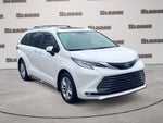 2024 Toyota SIENNA LTD AWD Limited 7 Passenger