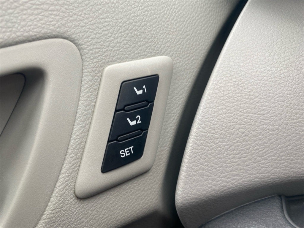 2021 Toyota SIENNA LTD AWD Limited 7 Passenger