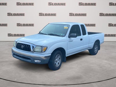 2004 Toyota TACOMA Base