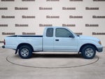 2004 Toyota TACOMA Base