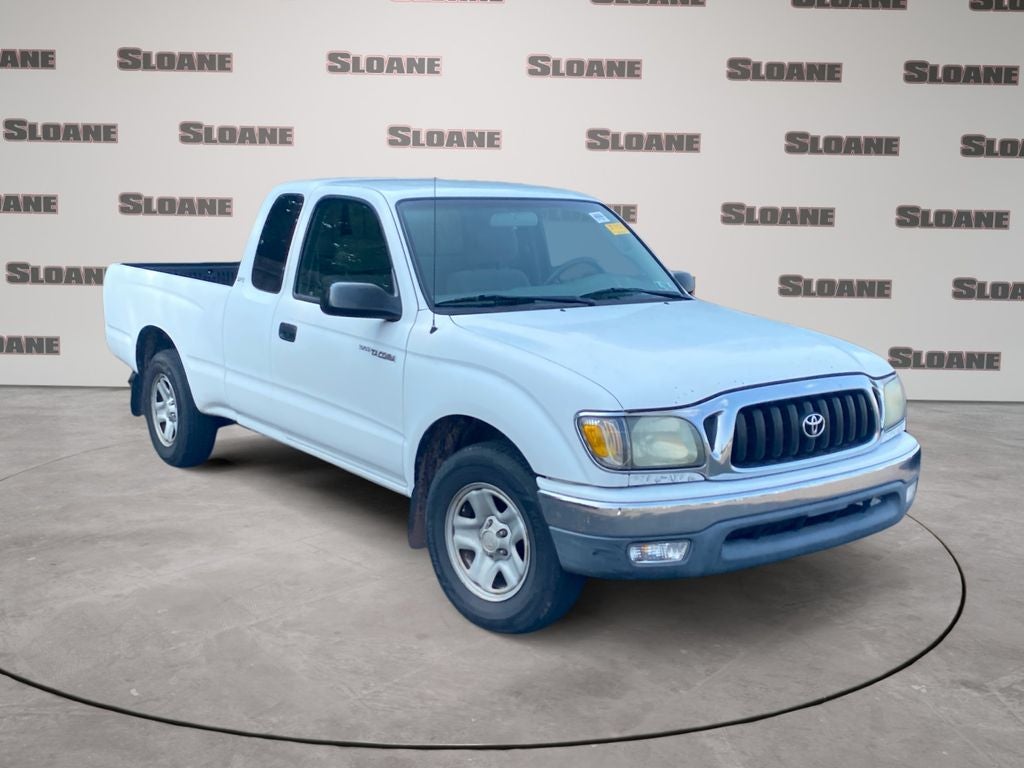 2004 Toyota TACOMA Base