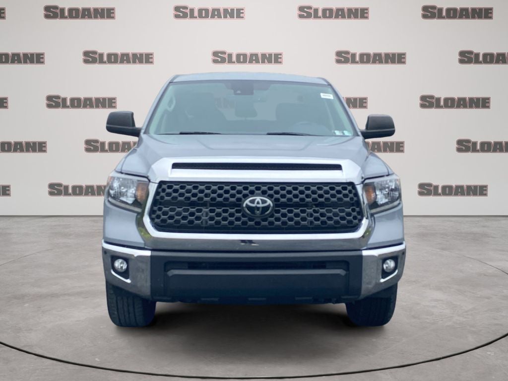 2021 Toyota TUNDRA 4X4 SR5