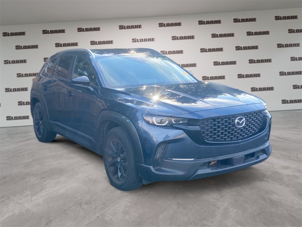 2023 Mazda Mazda CX-50 2.5 S Preferred Plus Package