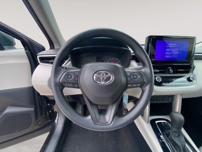 2024 Toyota Corolla Cross L