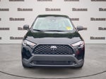2024 Toyota Corolla Cross L