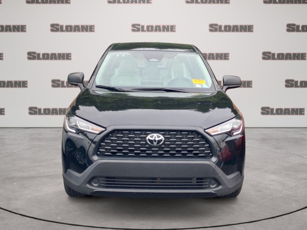 2024 Toyota Corolla Cross L