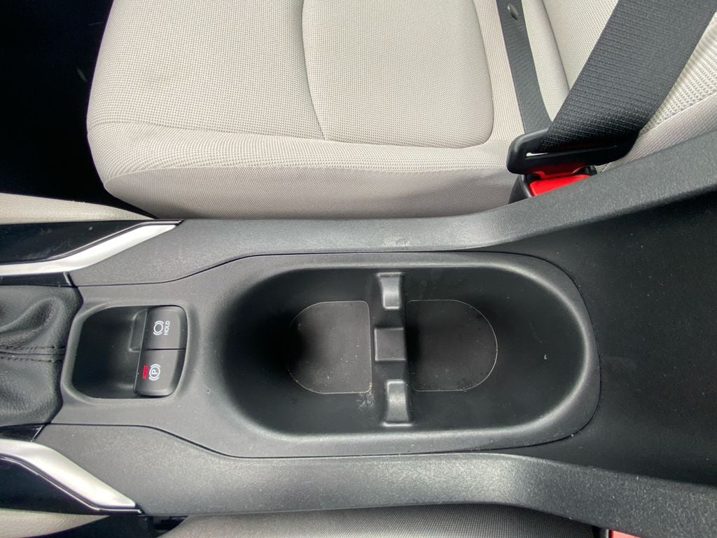 2024 Toyota Corolla Cross L