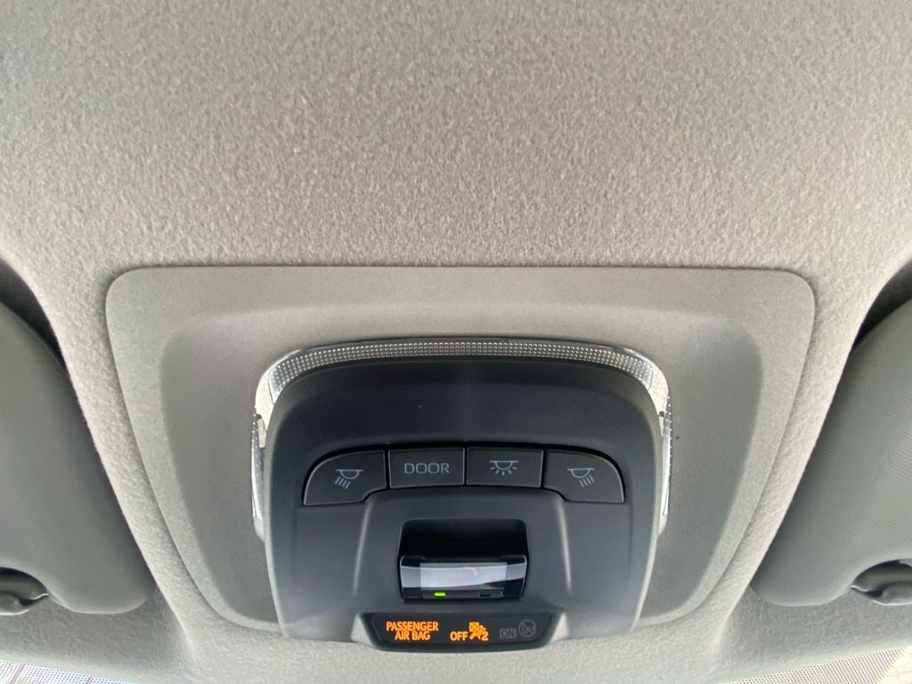 2024 Toyota Corolla Cross L