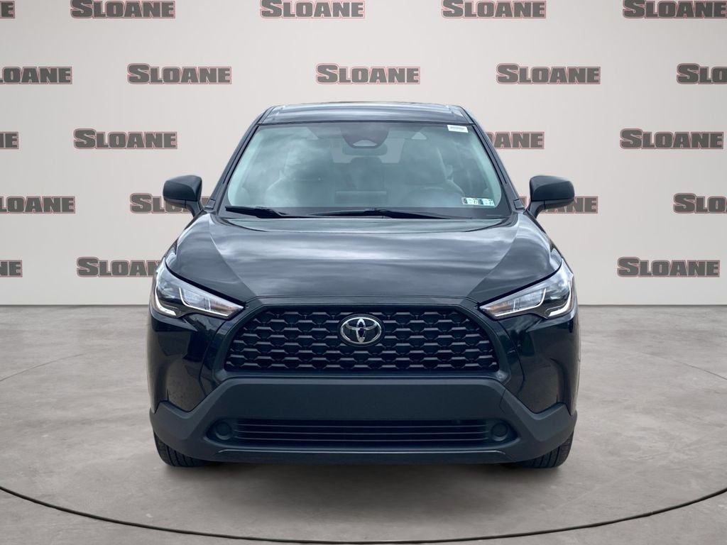 2024 Toyota Corolla Cross L
