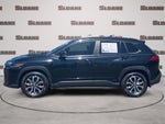 2024 Toyota Corolla Cross Hybrid SE