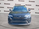 2024 Toyota Corolla Cross Hybrid SE
