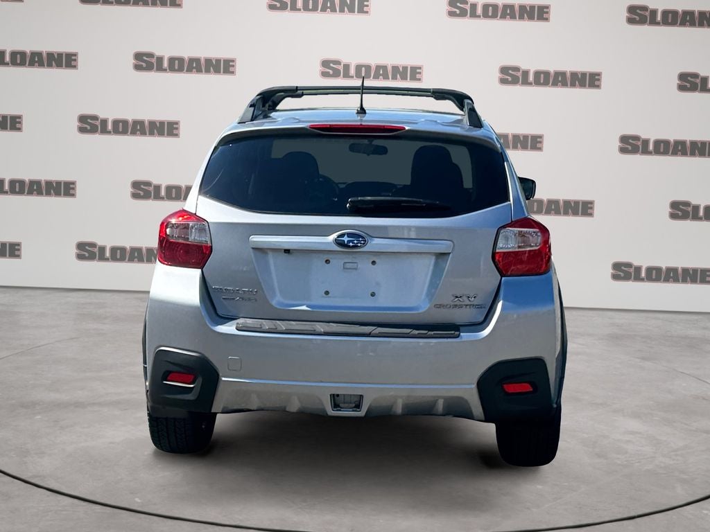 2015 Subaru XV CrossTrek 2.0i Premium