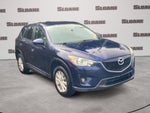 2014 Mazda Mazda CX-5 Touring