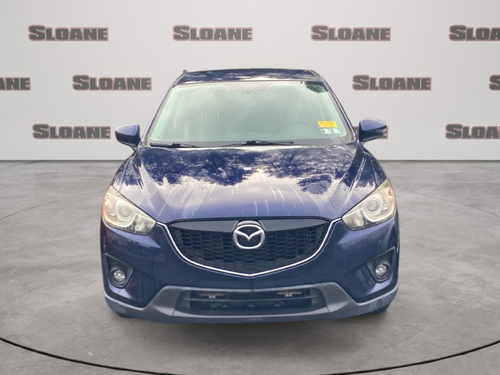 2014 Mazda Mazda CX-5 Touring