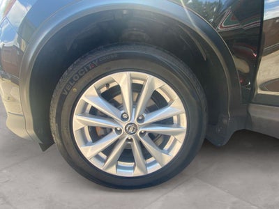 2019 Nissan Rogue Sport SV