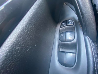 2019 Nissan Rogue Sport SV
