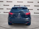 2019 Nissan Rogue Sport SV