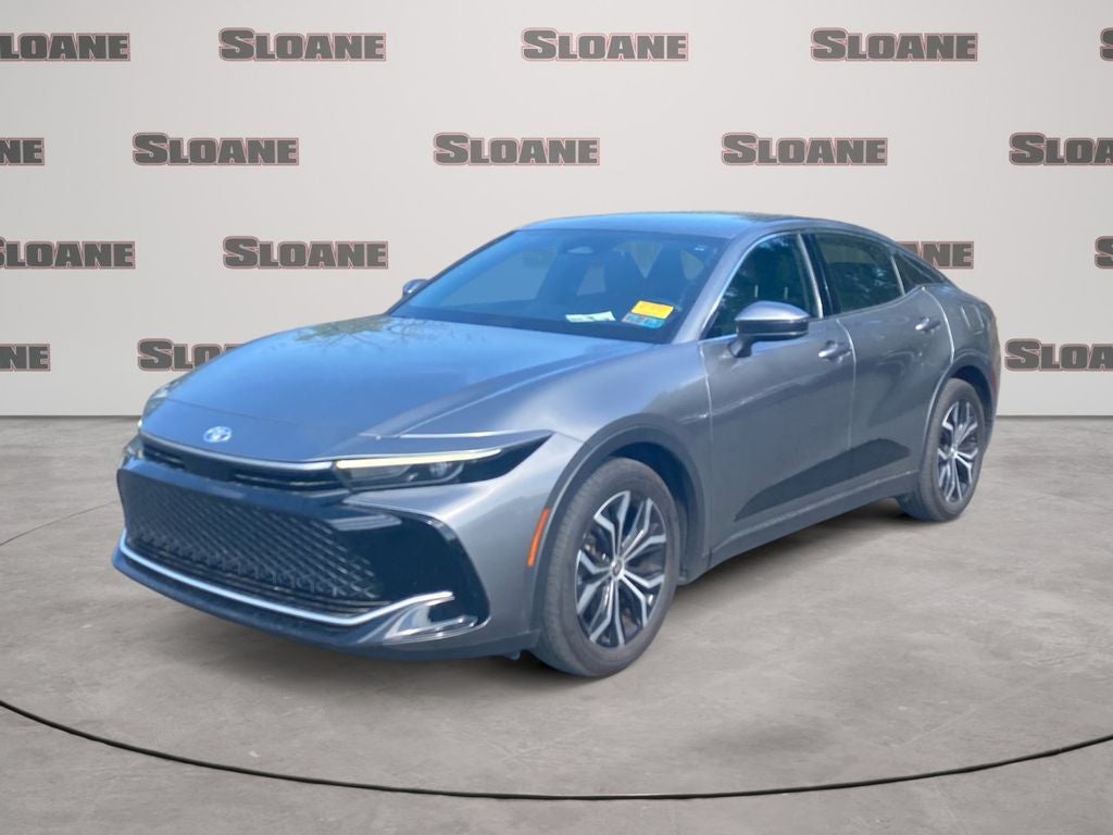 2023 Toyota Crown XLE