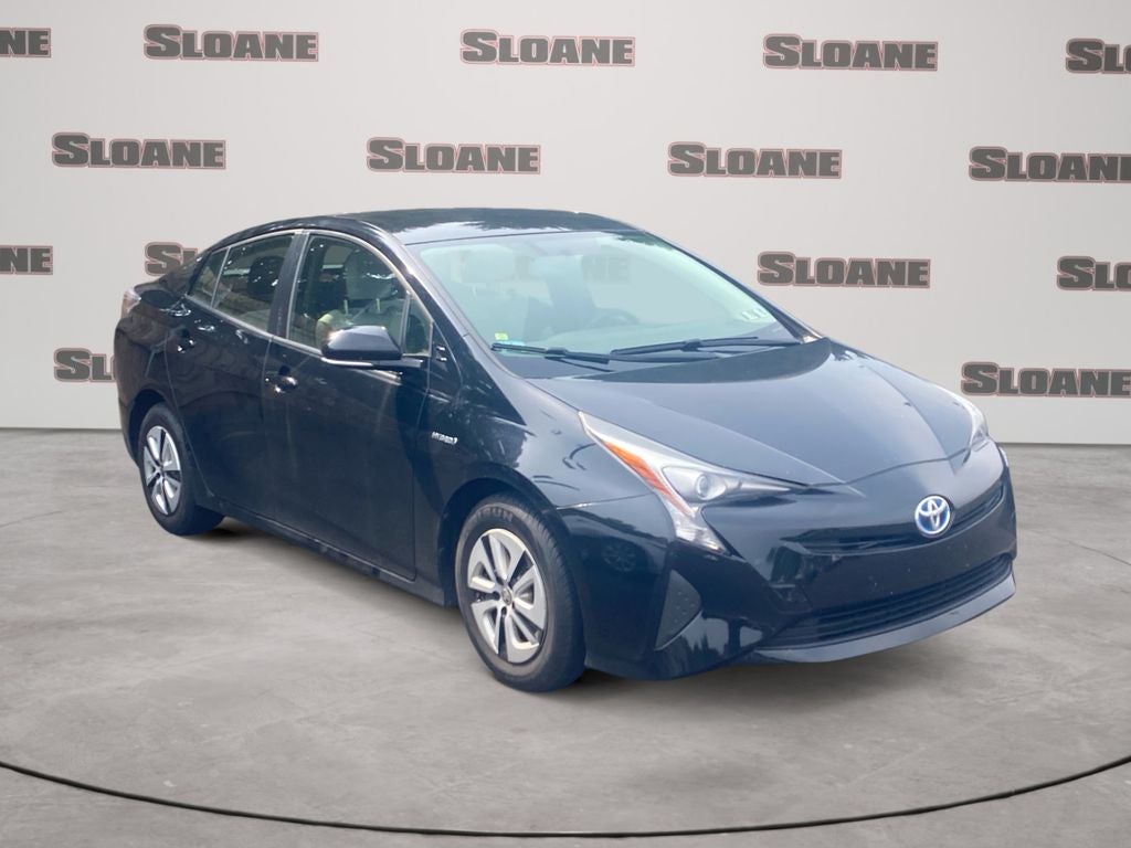 2016 Toyota Prius Two Eco