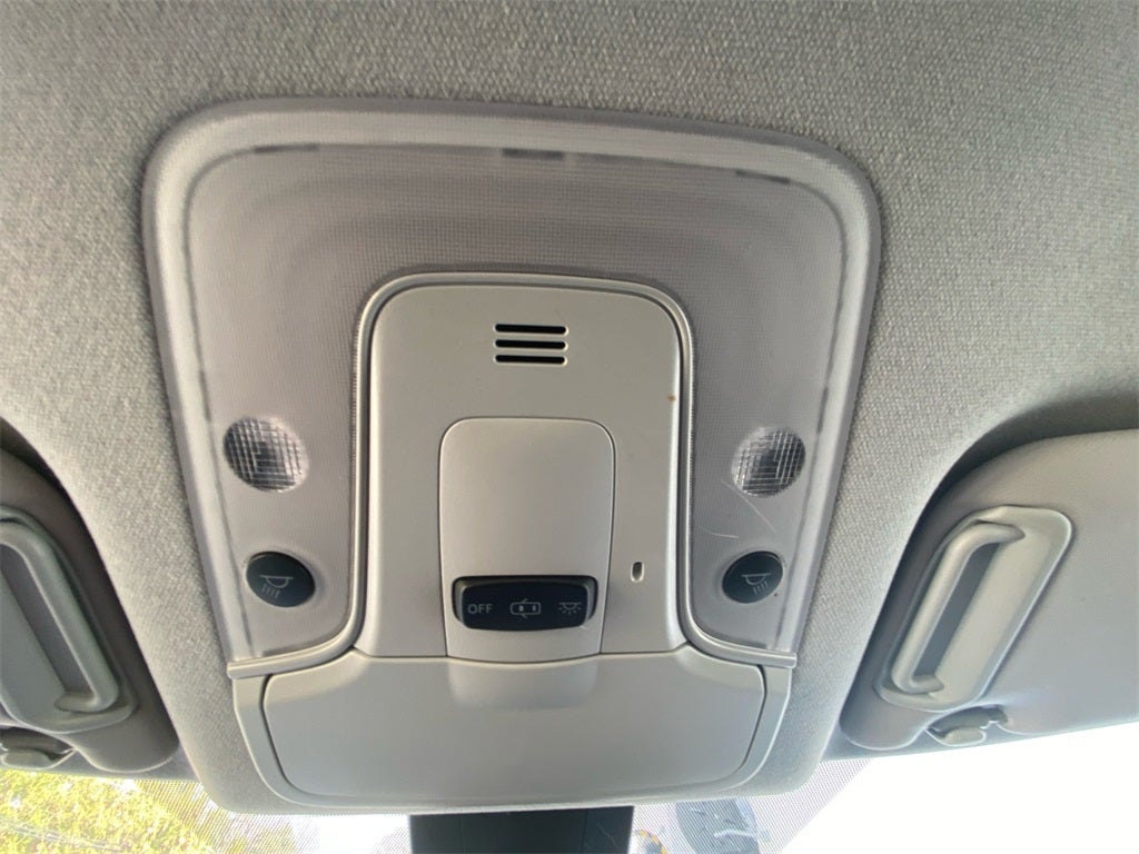 2019 Toyota PRIUS LE