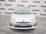 2014 Toyota PRIUS c Four