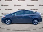 2012 Toyota PRIUS Four
