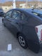 2012 Toyota PRIUS Four