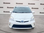 2015 Toyota Prius Three