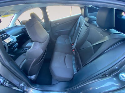 2022 Toyota Prius LE AWD-e
