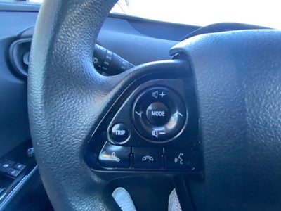2022 Toyota Prius LE AWD-e