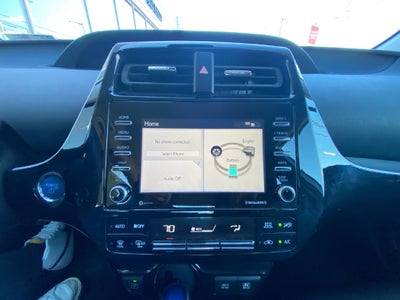 2022 Toyota Prius LE AWD-e