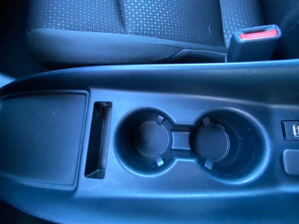 2022 Toyota Prius LE AWD-e