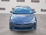 2022 Toyota Prius LE AWD-e