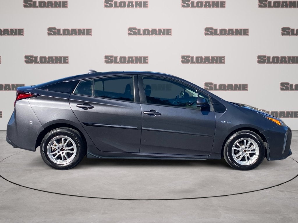 2022 Toyota Prius LE AWD-e